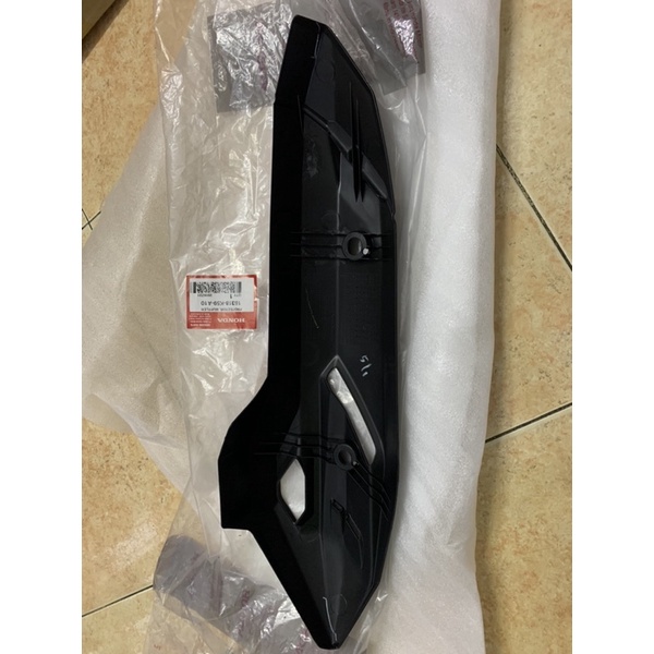 Ốp pô vario click 2015-2017 honda indonesia