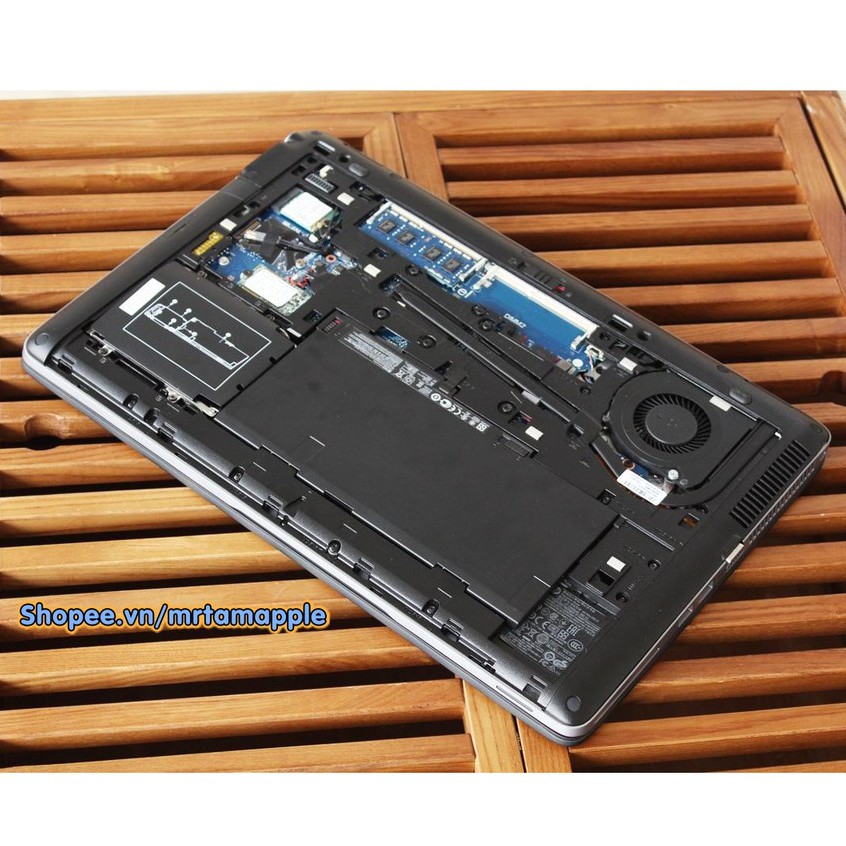 Pin Laptop HP 840 G1 (ZIN) - 6 CELL - EliteBook 840 G1, 840 G2, 845 G1, 845 G2, 850 G1, 850 G2