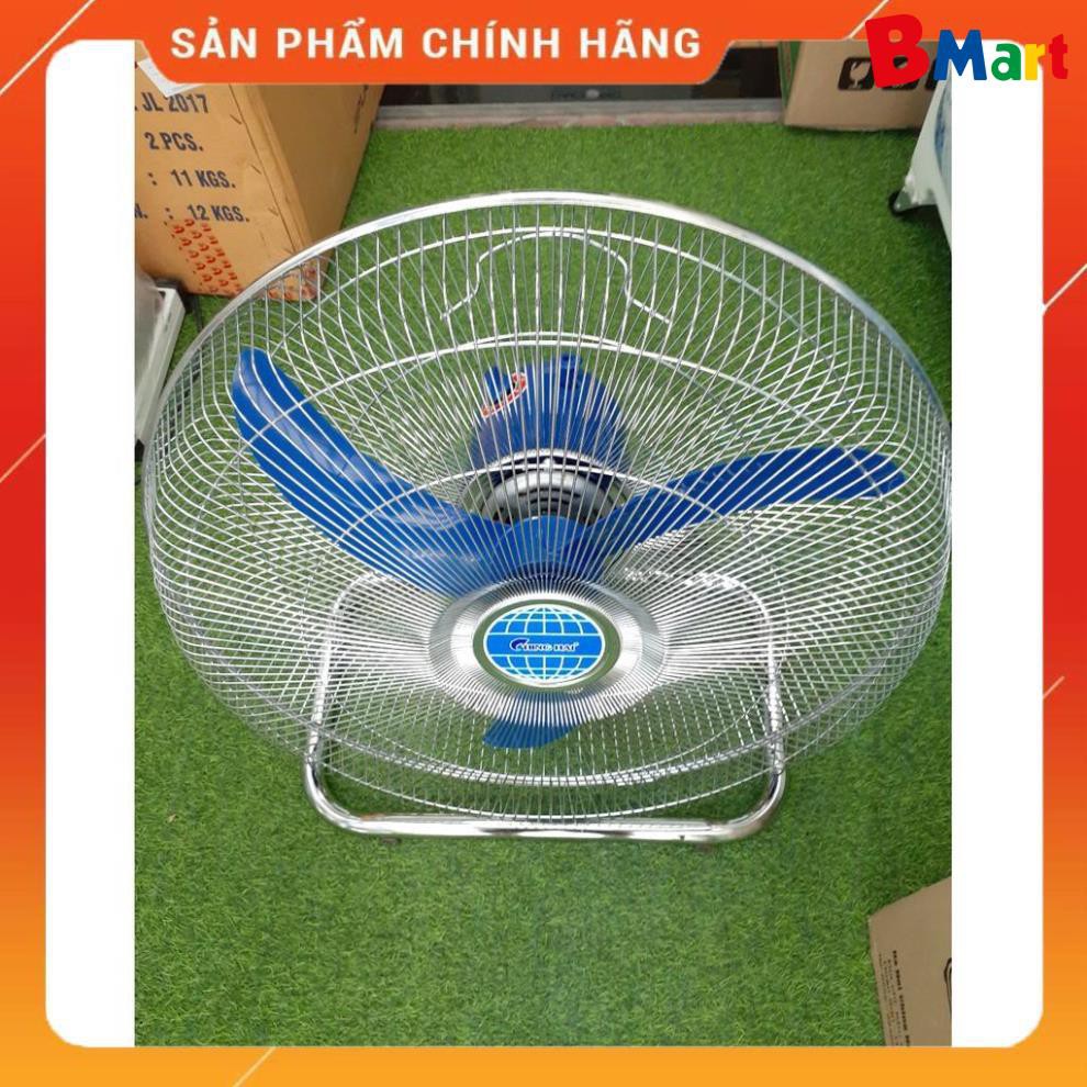 [FreeShip] Quạt sàn, quạt chân quỳ công nghiệp ChingHai FF-929, cánh 50cm [ Hàng chính hãng - Bảo hành 12 tháng ]