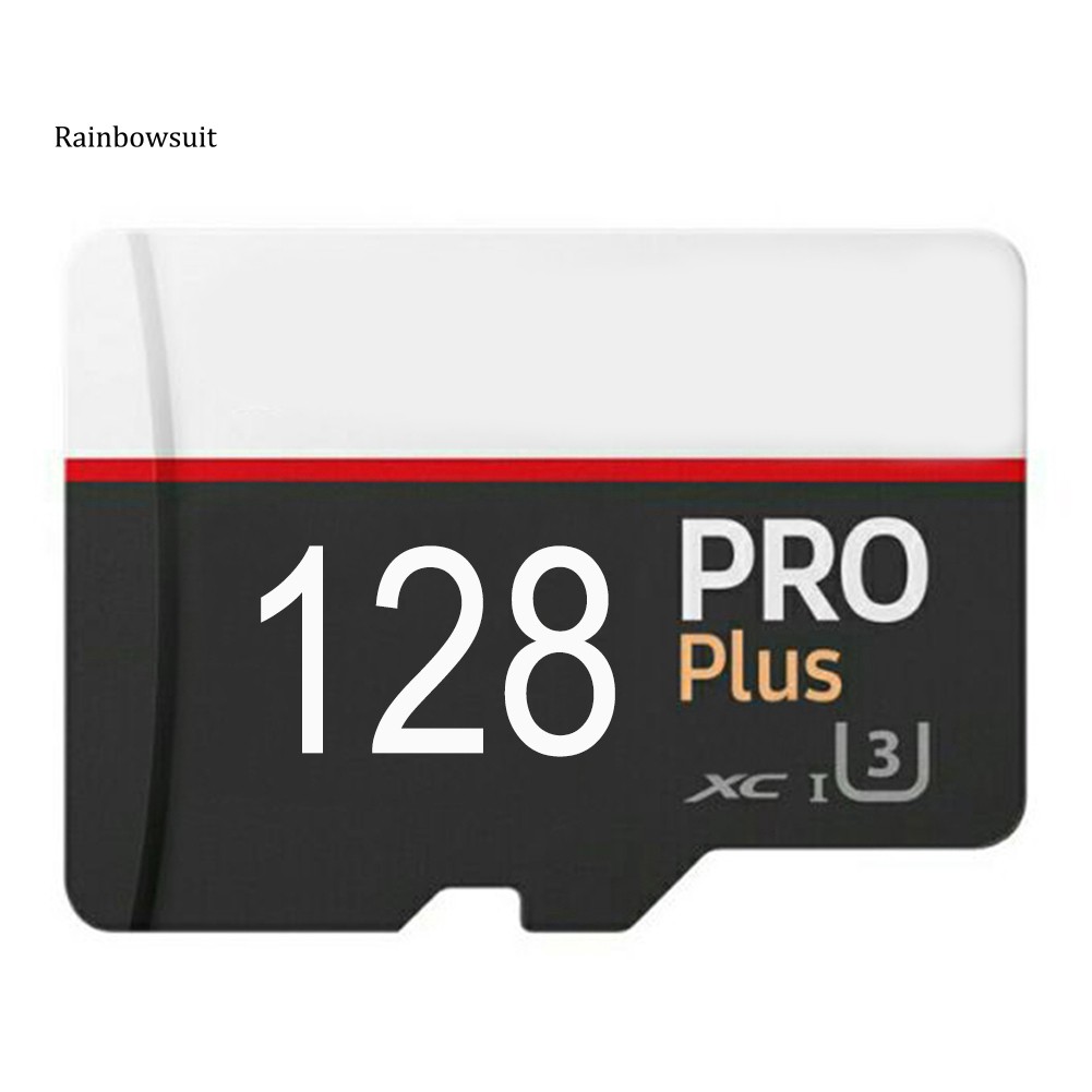 Thẻ Nhớ Điện Thoại Pro Plus 128g / 256g / 512g / 1t Tf