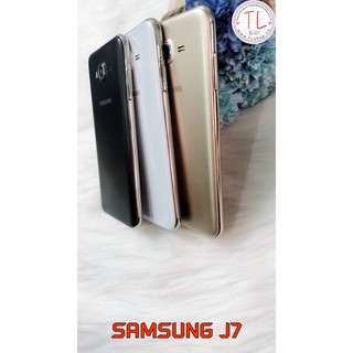 Vỏ SS J7 - Vỏ SS J700
