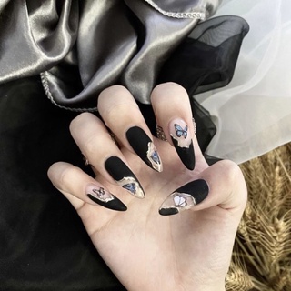 Nail box, móng up, móng giả thiết kế