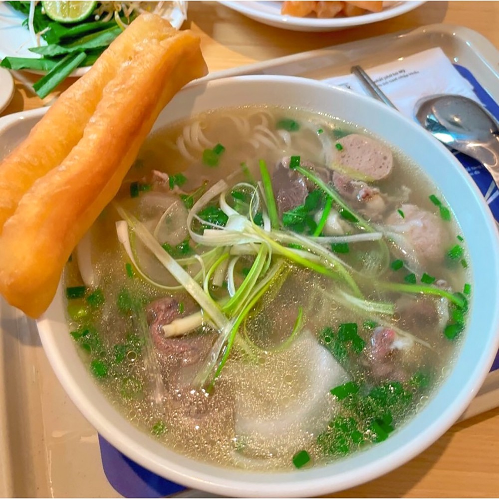 Set 30 Quẩy Chiển Sơ 1 Lửa Dùng Cho Bún Phở Cháo - Thực Phẩm An Toàn | BigBuy360 - bigbuy360.vn