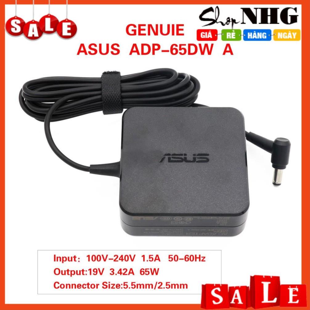 ⚡ Sạc laptop Asus VivoBook S300 S300CA S400 S400CA S500 S550 S500CA X450 X402C X452P X550V X550 A450C K555L Vuông Zin | BigBuy360 - bigbuy360.vn