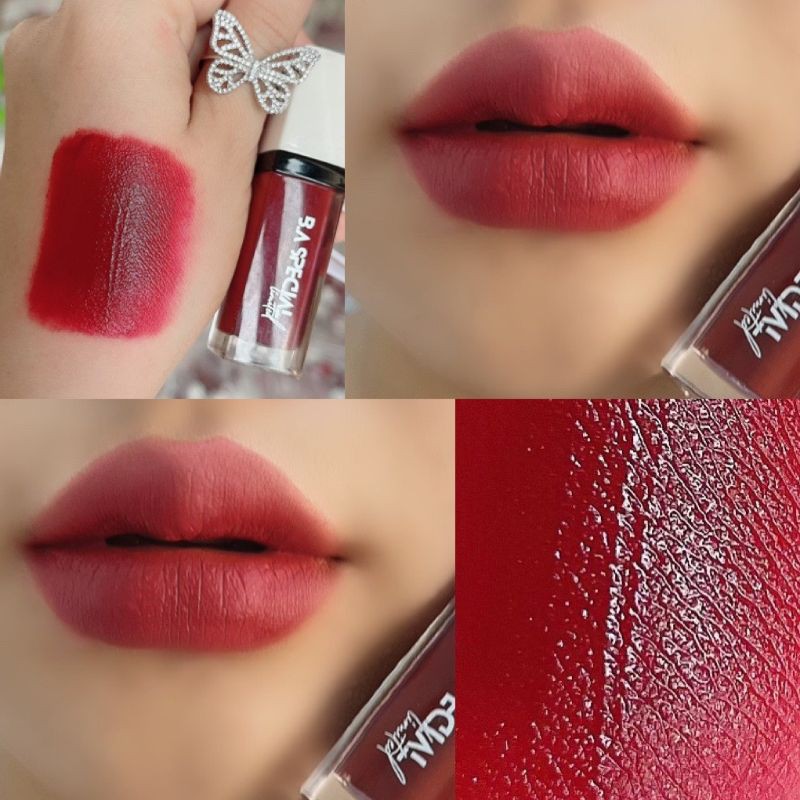 Son B.A Beauty(màu đỏ nâu đất) | BigBuy360 - bigbuy360.vn