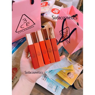 SON KEM 3CE CLOUD LIP TINT