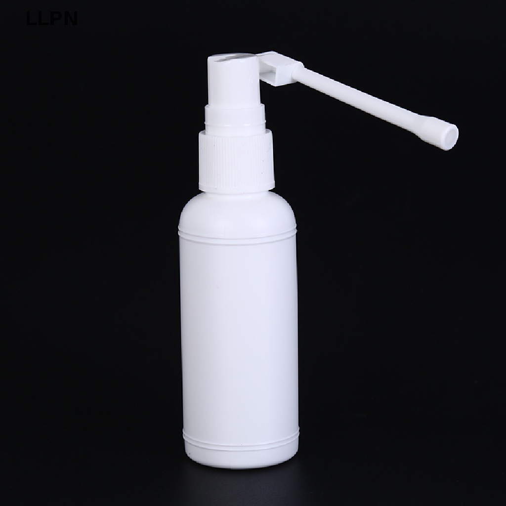 [LLPN] 1 Bình Xịt Mũi Rỗng Nhỏ Dạng Xoay [Hot