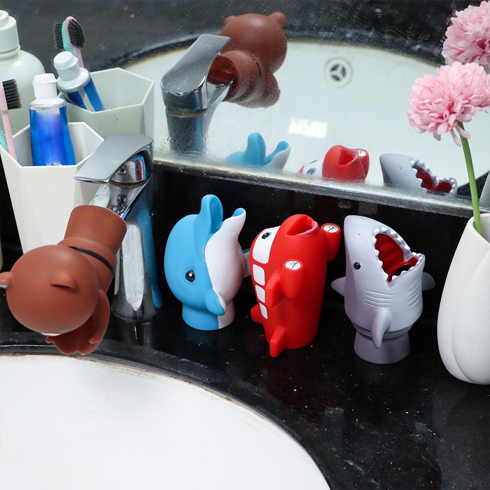 Đầu Nối Dài Vòi Nước Cho Trẻ Em