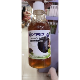 Dầu gội chống rụng tóc Hyro