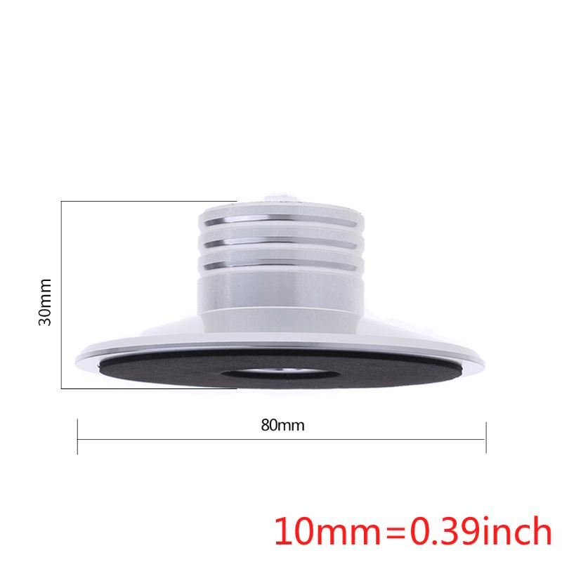 Bộ Ổn Định Đĩa Xoay Cho Máy Nghe Nhạc LP Vinyl