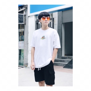 Tee T.A.S Rubik