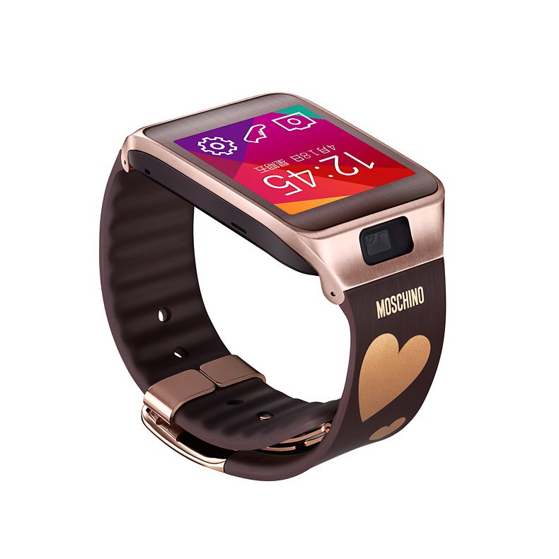 Dây đeo thay thế cho samsung gear 2 và gear 2 neo R380