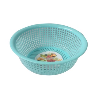 Rổ nhựa tròn TỰ LẬP TL966 - 22CM