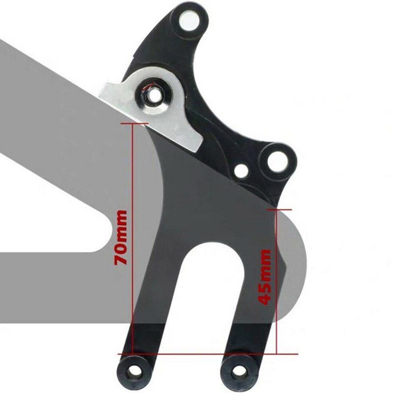 QQ Bộ Chuyển Đổi Đĩa Phanh Chuyên Nghiệp Chất Lượng Cao