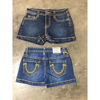 Quẩn short chỉ nỗi