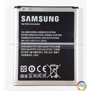Pin Samsung Galaxy ACE 2 i8160