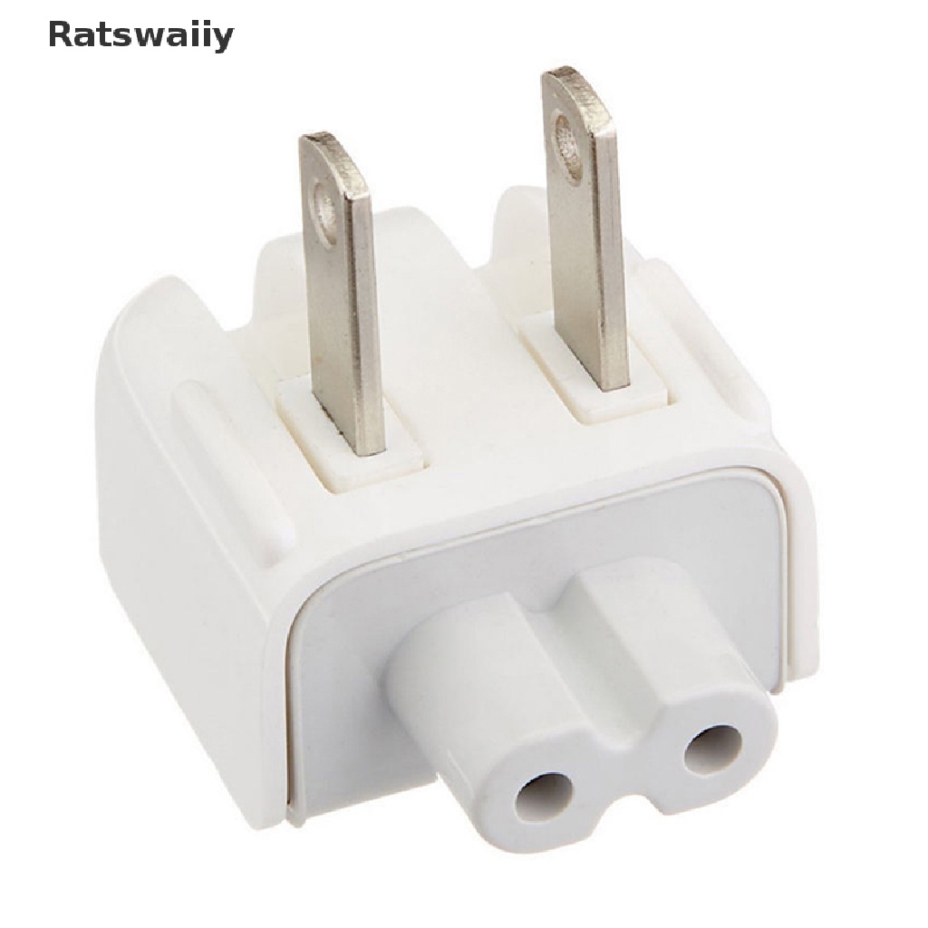 Củ sạc giắc cắm US AC thích hợp cho Apple Macbook Pro Air