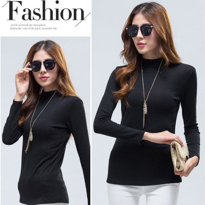 Áo thun giữ nhiệt - AT-001i