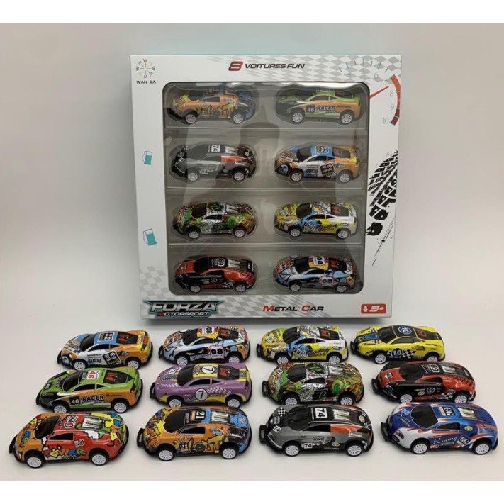 [ Sỉ ] Siêu xe ôtô đồ chơi xoay,nhảy,bay 360 độ - Làm bằng hợp kim chắc chắc ,bền,đẹp -bay lên khi gặp vật cản