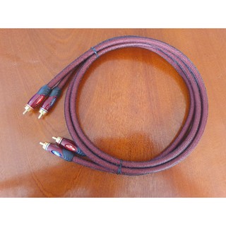 Dây AV monster hàng bãi mỹ zin cho chất âm cực hay