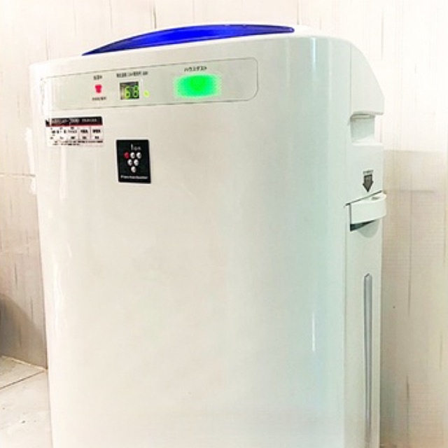 Máy lọc không khí, bù ẩm SHARP KC-A50-B50…màng lọc mới 100%