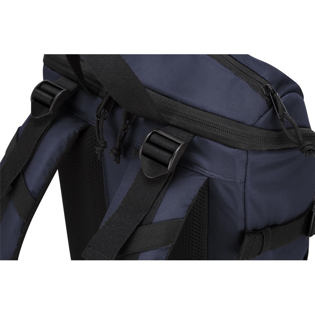 Ba Lô Du Lịch Chống Nước Thời Trang TARGUS Sol Lite Backpack TSB972 14 inch - Hàng Chính Hãng