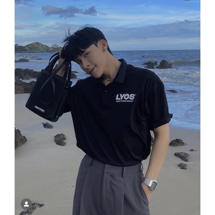 SIAM ÂU ỐNG SUÔNG MÀU SOCOLA và XÁM THAN CỰC TÔN DÁNG CHO ANH EM