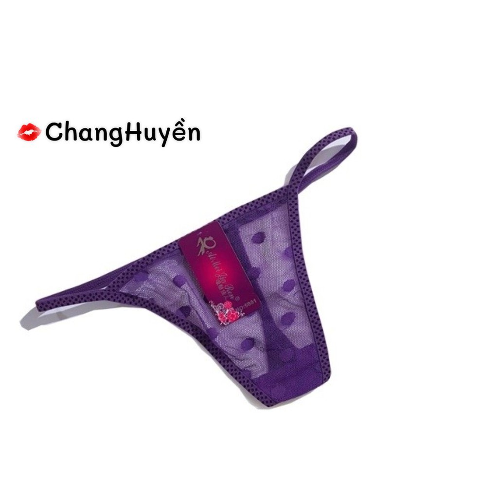 Quần lọt khe chữ T - Cosplay lọt khe sexy | BigBuy360 - bigbuy360.vn