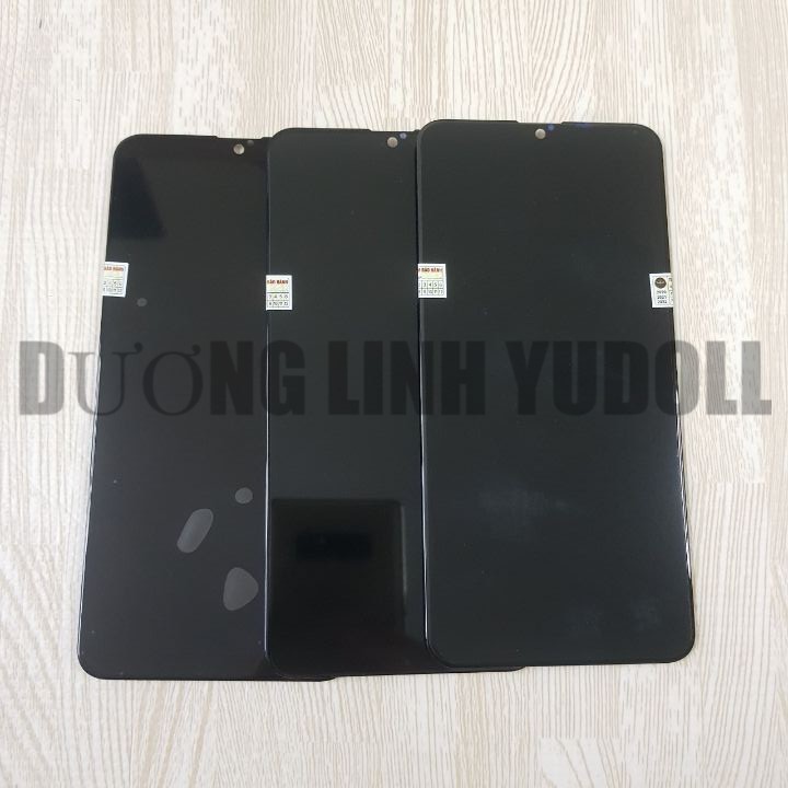 Bộ màn hình Samsung A10S Zin