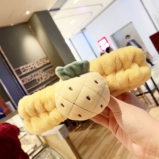 Băng đô Quả Dứa - Trái Thơm Dễ Thương  BD24