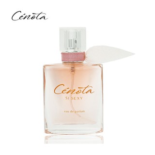 Nước hoa nữ Cenota Si Sexy 25ml - Gợi cảm, quyến rũ