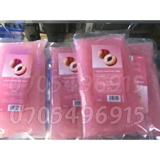 Sáp Parafin trị liệu ( 500gram )