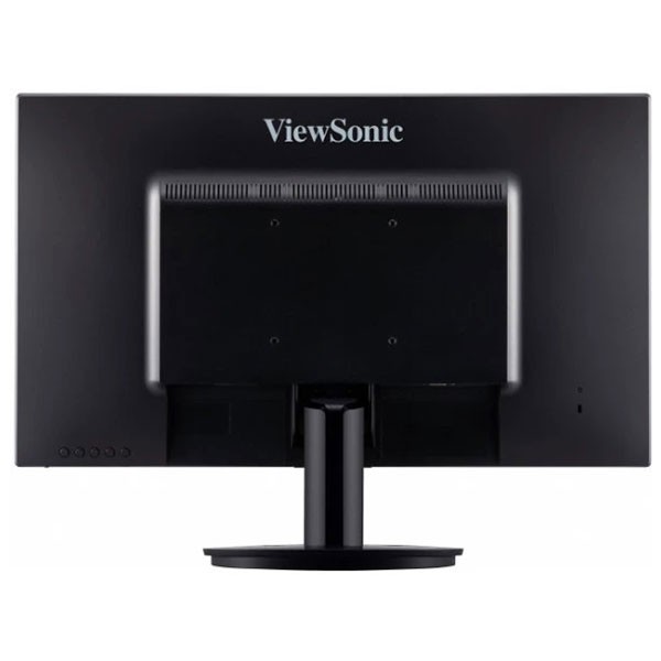 Màn hình Viewsonic VA2418-sh (Màn hình 24 inch/ Full HD/IPS/ Adaptive Sync/ 75Hz/ 5ms/ Bảo vệ mắt/ Bảo hành 24 tháng) | BigBuy360 - bigbuy360.vn