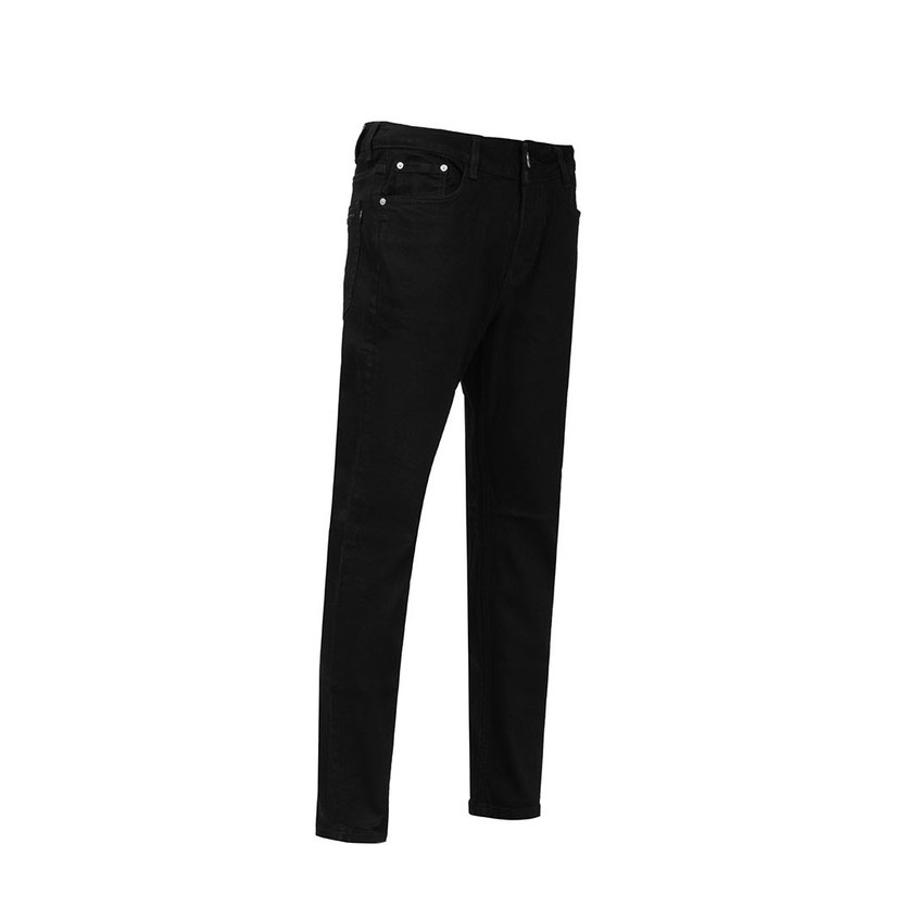 Quần Dài Jean Nam Slimfit Đơn Giản Thương Hiệu Y2010 B19 |YaMe|