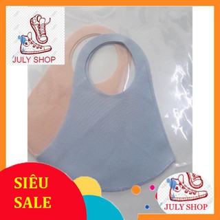 KHẨU TRANG VẢI (1 cái) {FREE SHIP 150K}