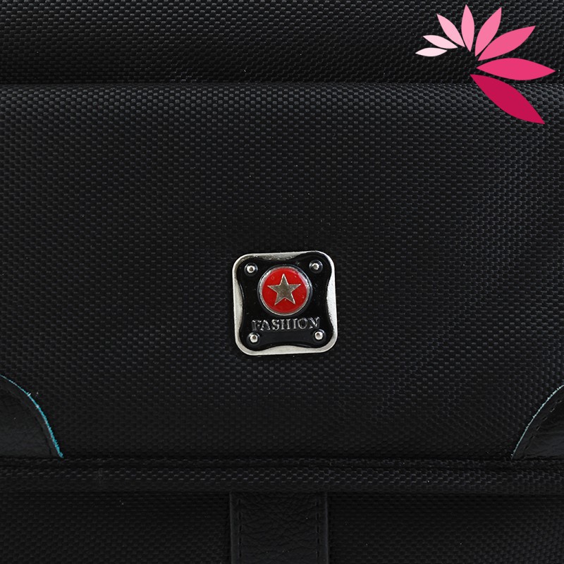 túi máy tính xách tay cho nữ Cặp đựng laptop , túi đựng laptop sách vở tài liệu Sao Vàng C01 27 x 39 x 15cm vải đẹp, lót | BigBuy360 - bigbuy360.vn