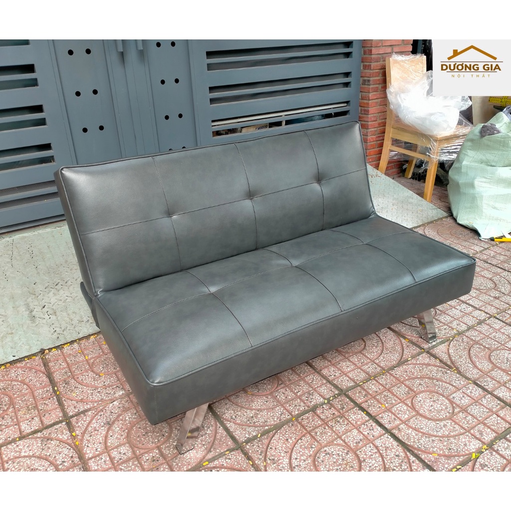 Ghế sofa - sofa giường nhỏ gọn phòng trọ, căn hộ dịch vụ, phòng khách giá rẻ