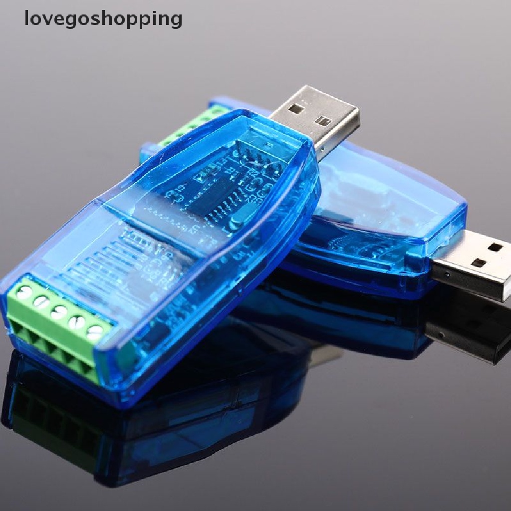 Đầu Chuyển Đổi USB Sang RS485 422 RS485 Chuyên Dụng Chất Lượng Cao