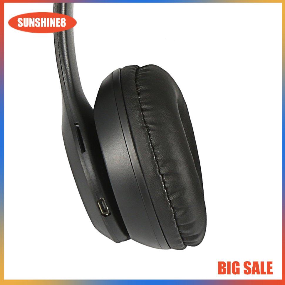 Tai Nghe Bluetooth Không Dây P47