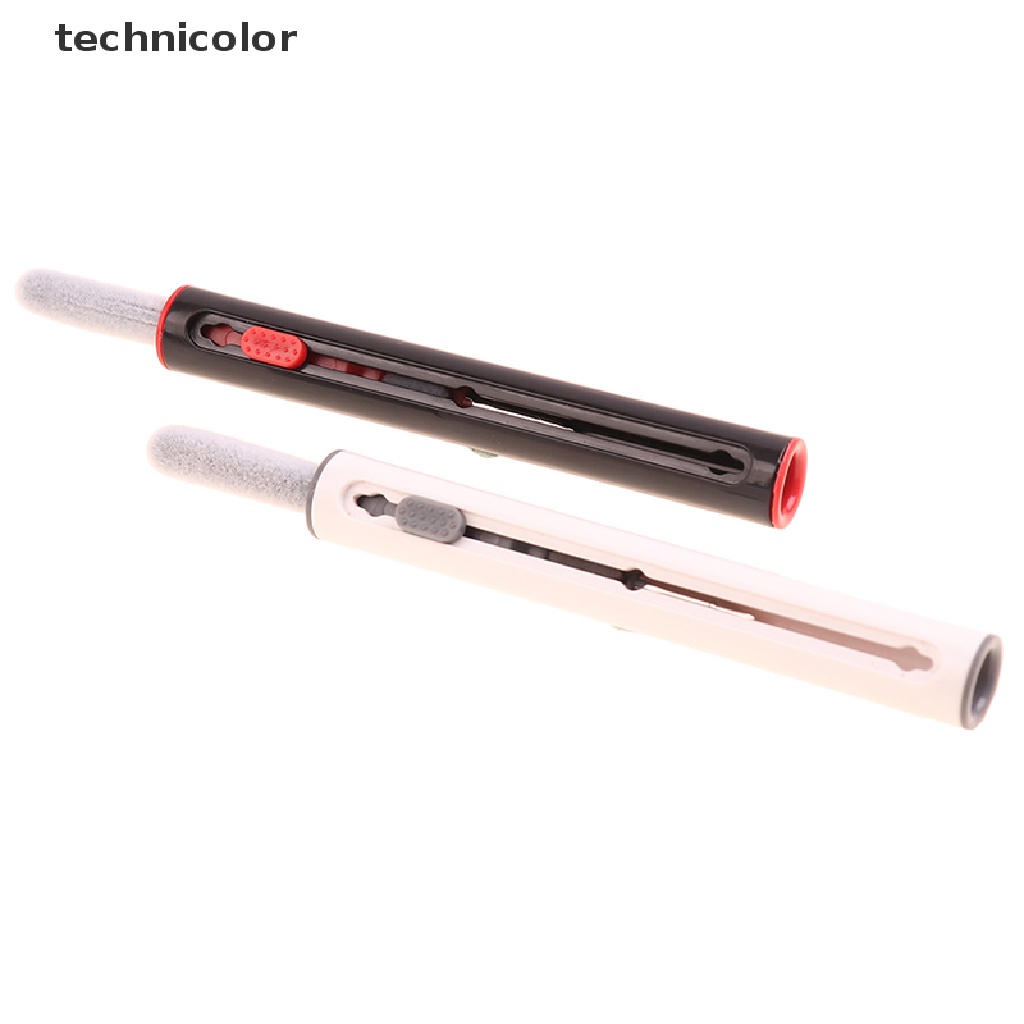 Bộ Dụng Cụ Vệ Sinh Tai Nghe Bluetooth technicolor