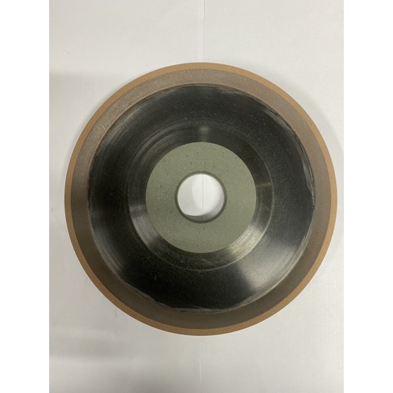 Đá mài hợp kim nâu phíp -175mm
