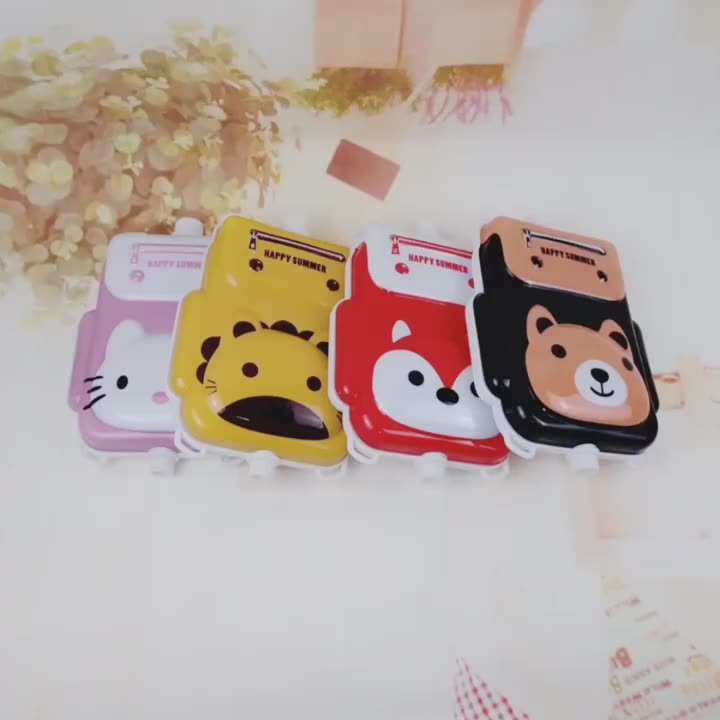 Đồ chơi balo súng bắn nước bằng nhựa cho bé trai bé gái – Bim Shop