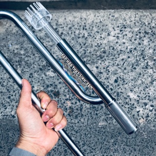 BỊT TÉP CNC INOX 304 cực đẹp