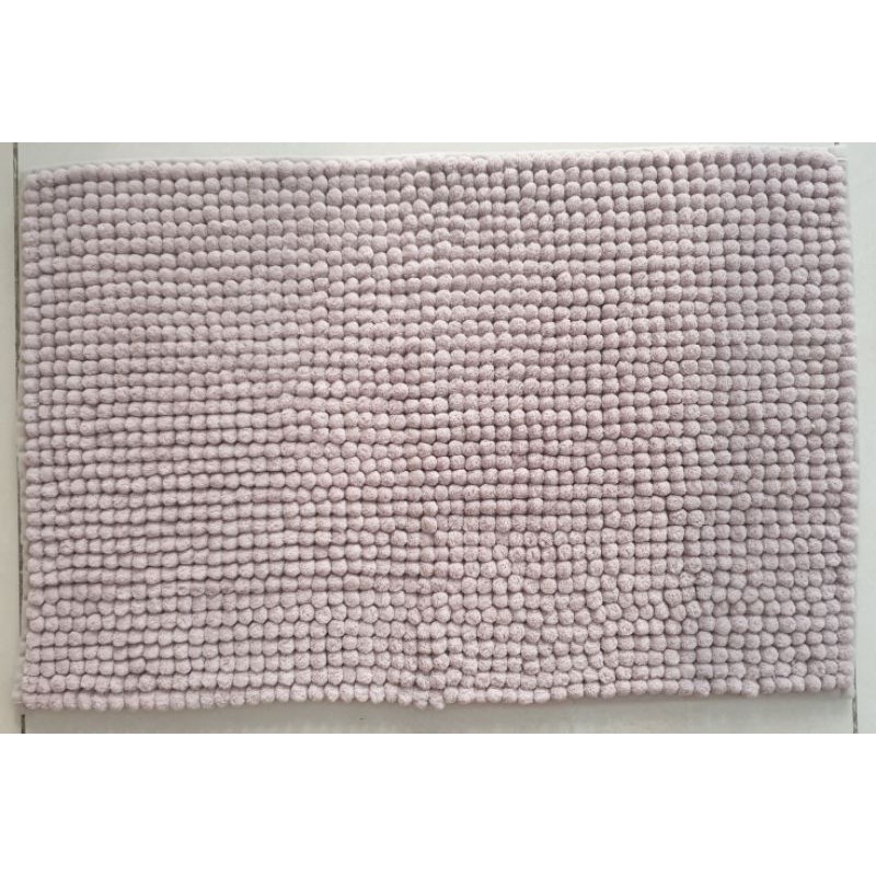 Thảm san hô chùi chân cao cấp Condor JP 40X60CM SIÊU THẮM HÚT