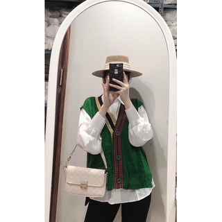 Áo ghi lê len nữ