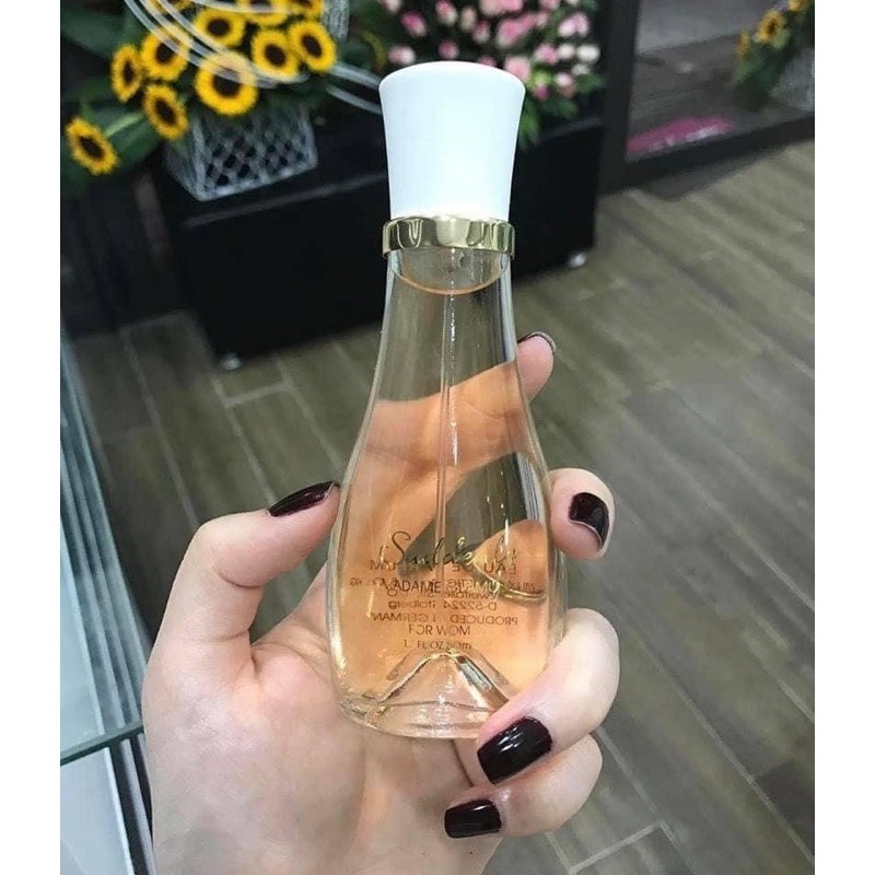 NƯỚC HOA ĐỨC SUDDENLY 50ML