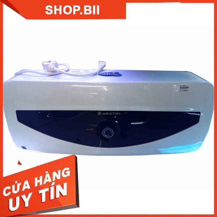 Bình Nóng Lạnh Ariston Blu Slim20 Ngang Hàng Chính Hãng Ariston Chất Lượng Vượt Trội Độ Bền Lý Tưởng Cho Nhà Bạn.