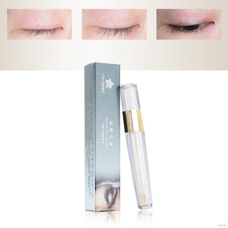 Serum dưỡng mi dài và cong độc đáo tuyệt vời