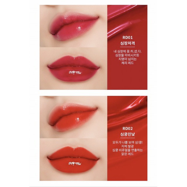 Son Thạch Anh Missha Wish Stone Tint Tong Tong Jelly 3.4g 5.0 | BigBuy360 - bigbuy360.vn