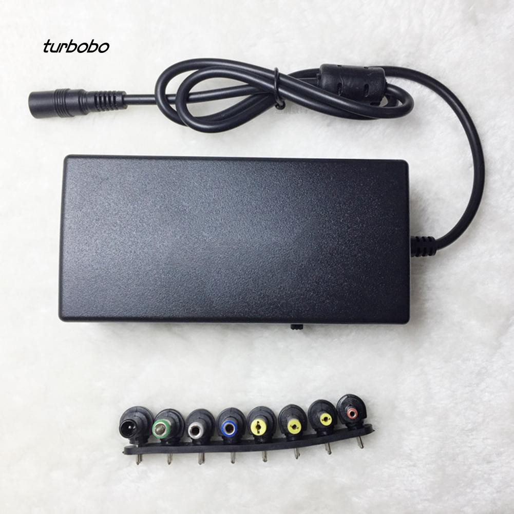 Củ Sạc Ac 110V / 240V 96W Phích Cắm EU Chuyên Dụng Cho Laptop / Notebook